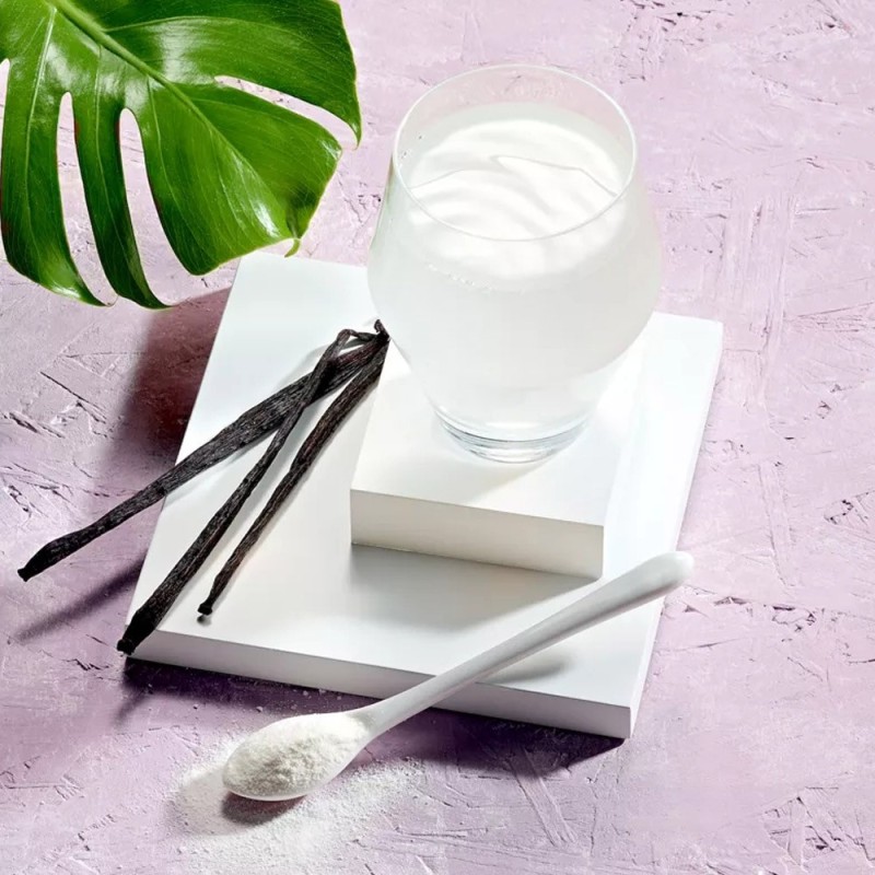 Microbiotic Max Vanillegeschmack 20 Portionspackungen - Herbalife Selbständiges Mitglied Schweiz