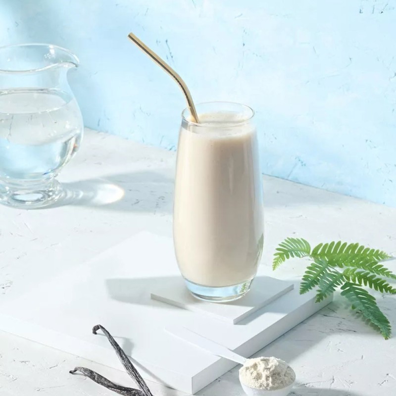Formula 3 Shake Herbalife Protein Powder Vegan & Glutenfrei - Selbst. Herbalife Nutr. Mitglied