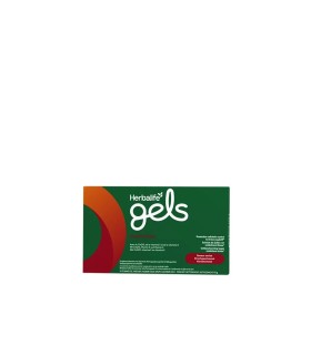 Herbalife Gels CoQ10Vita, 30 kaubare Gelee-Drops - Herbalife Selbständiges Mitglied Schweiz