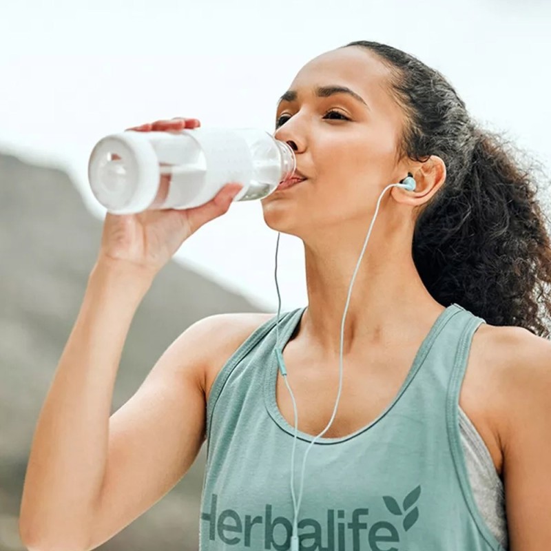 Herbalife Gels CoQ10Vita, 30 kaubare Gelee-Drops - Herbalife Selbständiges Mitglied Schweiz