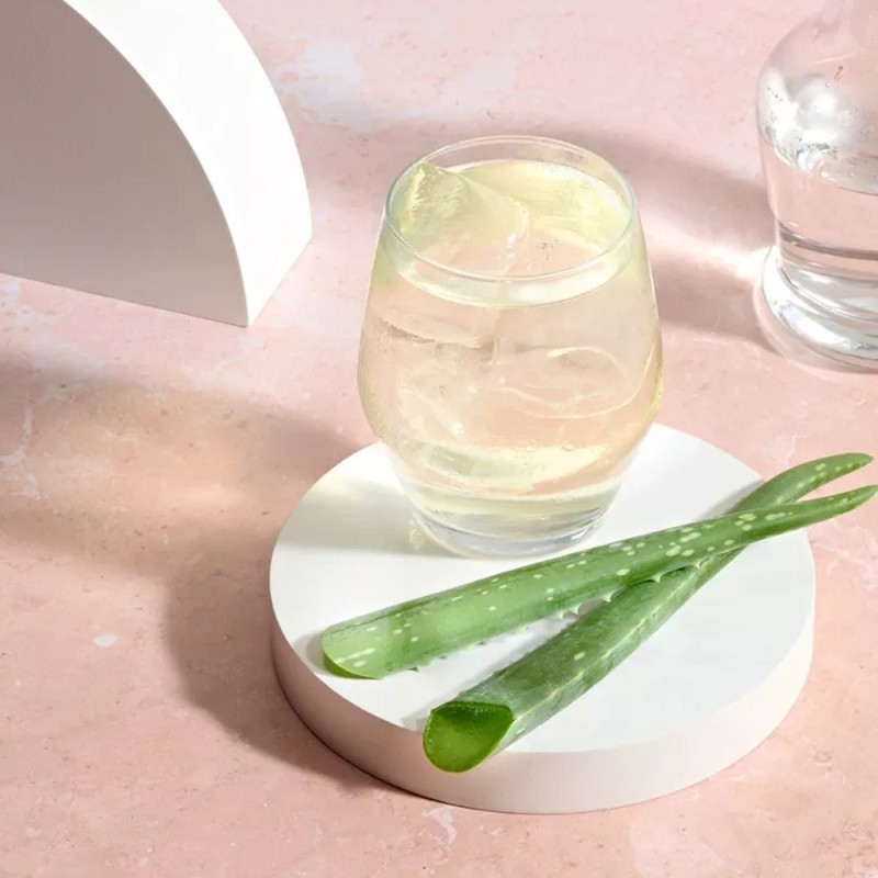Aloe Vera Getränkekonzentrat