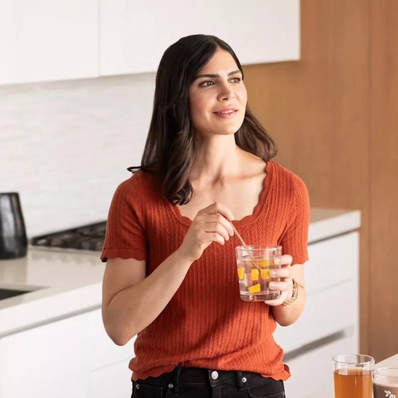 Aloe Vera Getränkekonzentrat