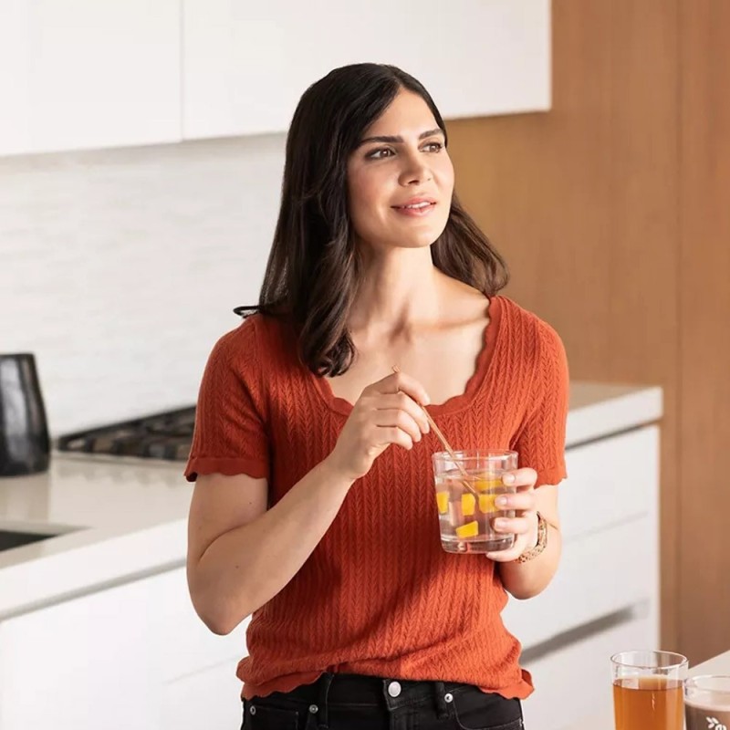 Herbalife Aloe Vera Getränkekonzentrat Mango 40% Zuckerfrei