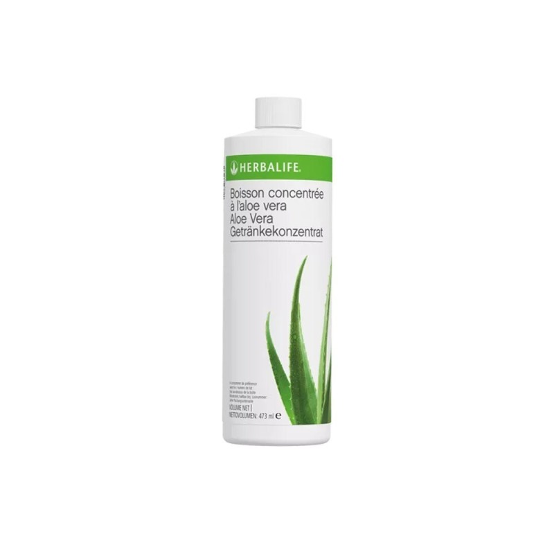 Aloe Vera Getränkekonzentrat Original