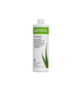 Herbalife Aloe Vera Getränkekonzentrat Mango 40% Zuckerfrei
