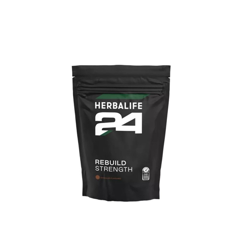 Herbalife24 Rebuild Strength - Erholungsshake für Kraftsportler - Herbalife Selbständiges Mitglied Schweiz