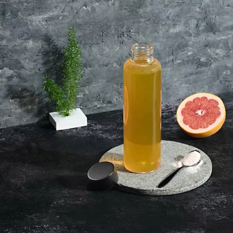 H24 LiftOff Max Grapefruit Geschmack 10 Portionspackungen - Herbalife Selbständiges Mitglied Schweiz