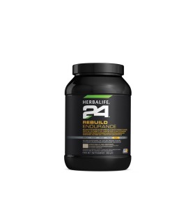 H24 Rebuild Endurance - Selbst. Herbalife Nutr. Mitglied