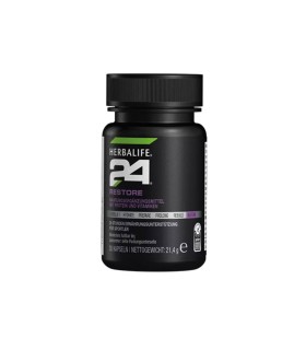 Herbalife H24 Restore - Selbst. Herbalife Nutr. Mitglied