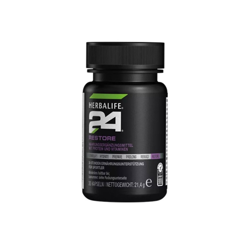 Herbalife H24 Restore - Selbst. Herbalife Nutr. Mitglied