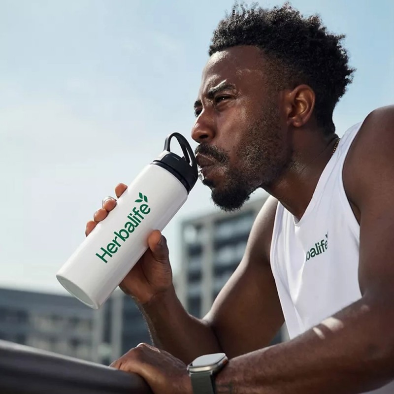 Herbalife H24 Hydrate Elektrolyt Getränk - Selbst. Herbalife Nutr. Mitglied
