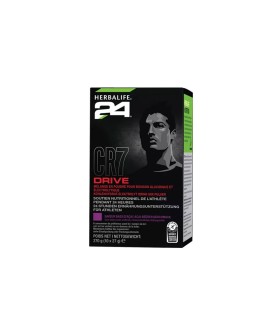 Herbalife H24 CR7 Drive 10 Portionen - Selbst. Herbalife Nutr. Mitglied