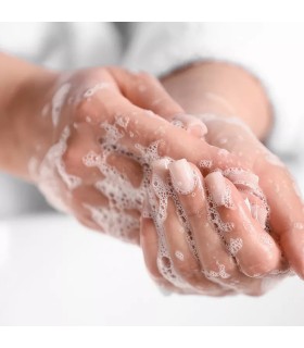 Herbal Aloe Waschlotion