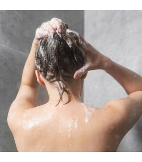 Herbal Aloe Kräftigendes Shampoo