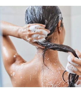 Herbal Aloe Kräftigender Conditioner