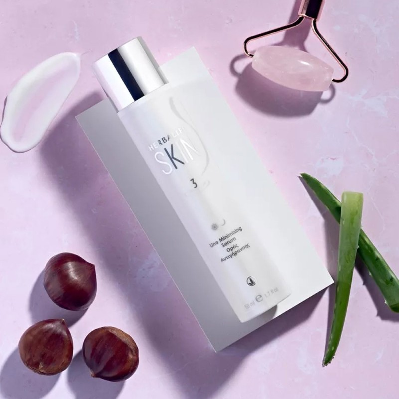 Herbalife Falten verringerndes Serum - Selbst. Herbalife Nutr. Mitglied