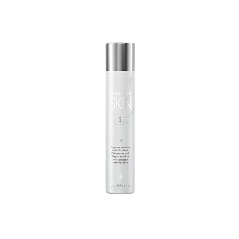 Herbalife Regenerierende Nachtcreme - Selbst. Herbalife Nutr. Mitglied