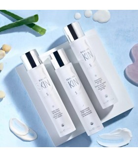 Schützende Feuchtigkeitscreme SPF 30