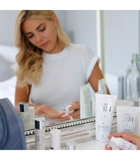 Reinigende Lehm-Maske mit Minze