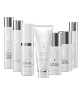 Advanced Produktpack normale bis trockene Haut  - Herbalife Selbständiges Mitglied Schweiz