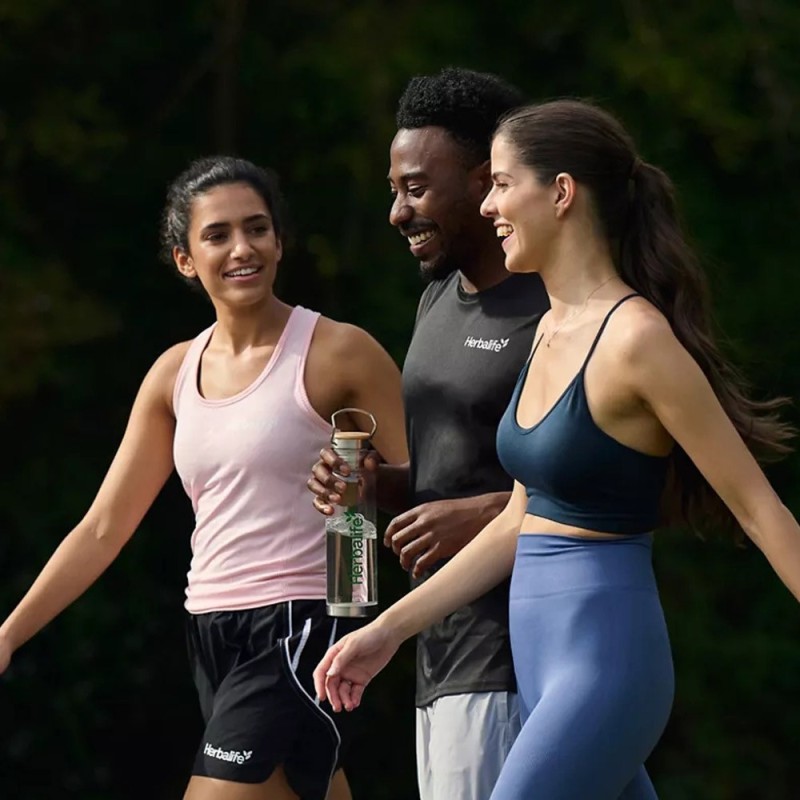 Immune Booster Wild Berry - Herbalife Selbständiges Mitglied Schweiz