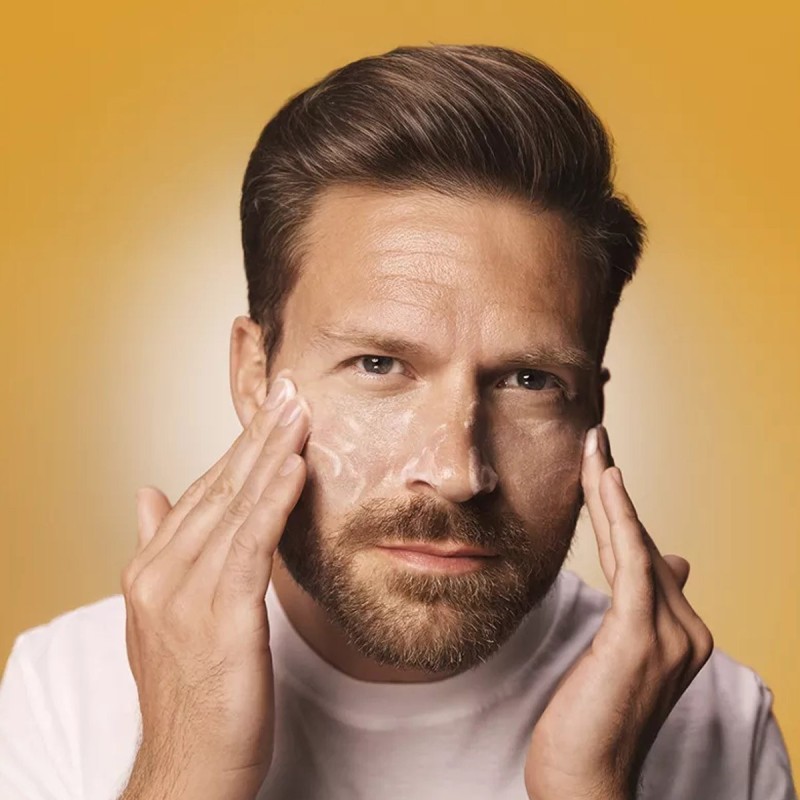 HL/Skin Gelo Gesichtsreiniger - Sanfte Reinigung & Frische