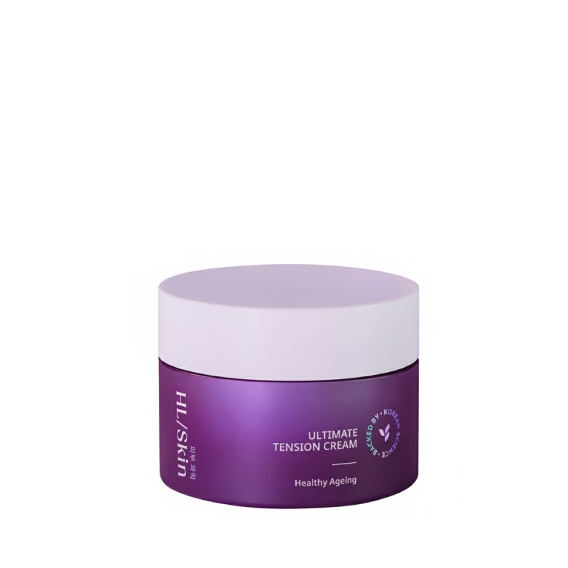 HL/Skin Ultimate Tension Cream - Anti-Falten & Elastizität