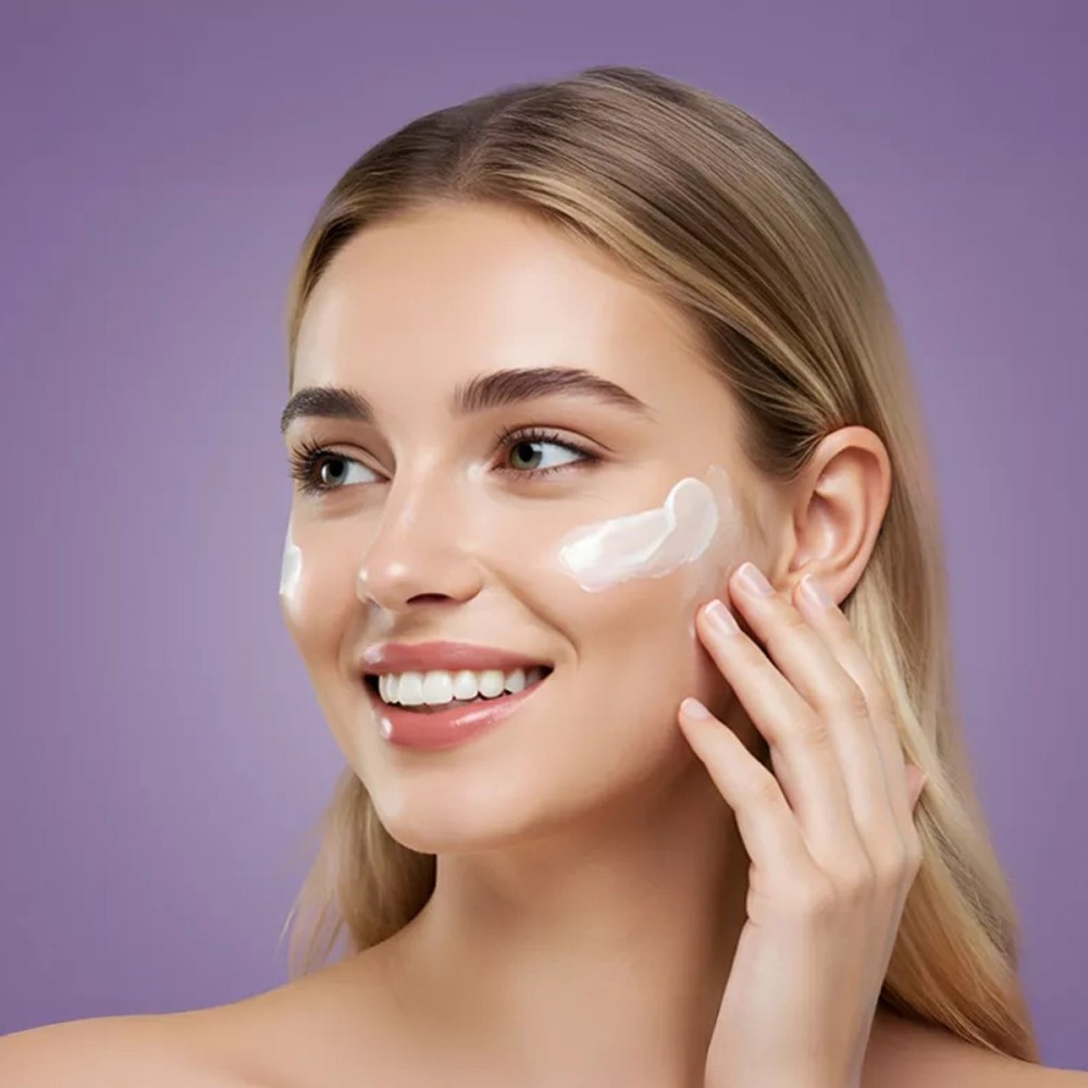 HL/Skin Ultimate Tension Cream - Anti-Falten & Elastizität