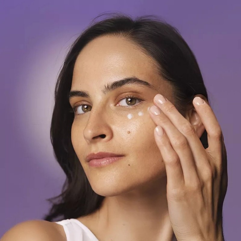 HL/Skin Pflegende Augencreme - Gegen Fältchen & Trockenheit