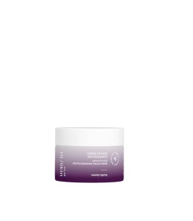 HL/Skin Revitalisierende Nachtcreme | Mit 4 % Squalan & Glycerin