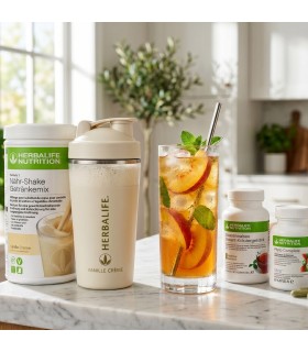 Stoffwechsel-Turbo-Programm – Ihre Sommer-Body Strategie