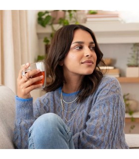 Herbalife Instant-Kräutergetränk mit Tee-Extrakten Mango