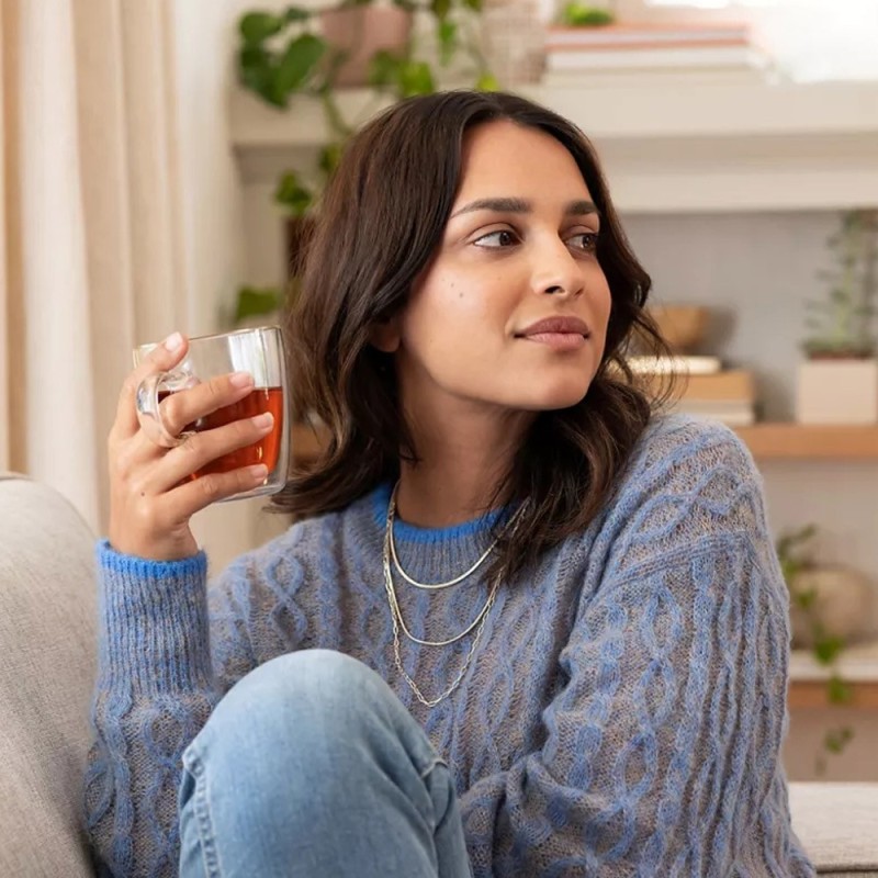 Herbalife Instant-Kräutergetränk mit Tee-Extrakten Mango - Selbst. Herbalife Nutr. Mitglied