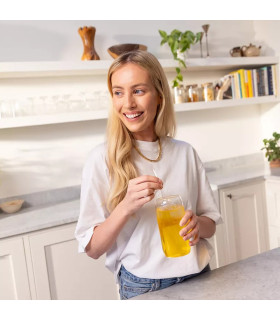 Herbalife Ballaststoffkonzentrat – Süsse Orange & Gojibeere