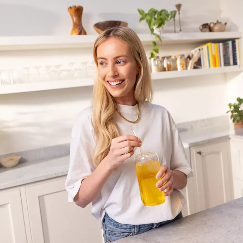 Herbalife Ballaststoffkonzentrat – Süsse Orange & Gojibeere