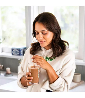 Herbalife Formula 1 Shake – Dubai-style Schokolade (Limitierte Edition)