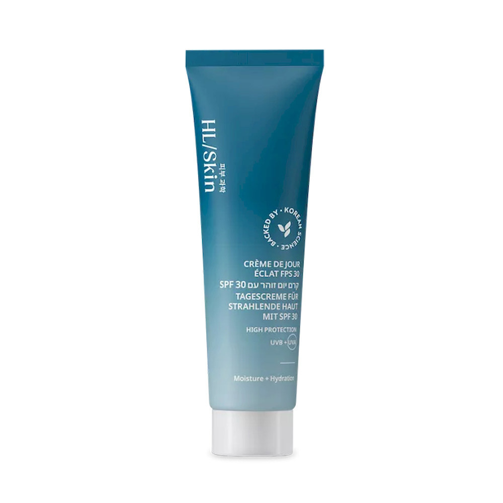 HL/Skin Tagescreme SPF 30 – Strahlende Haut | Bio-Life-Team