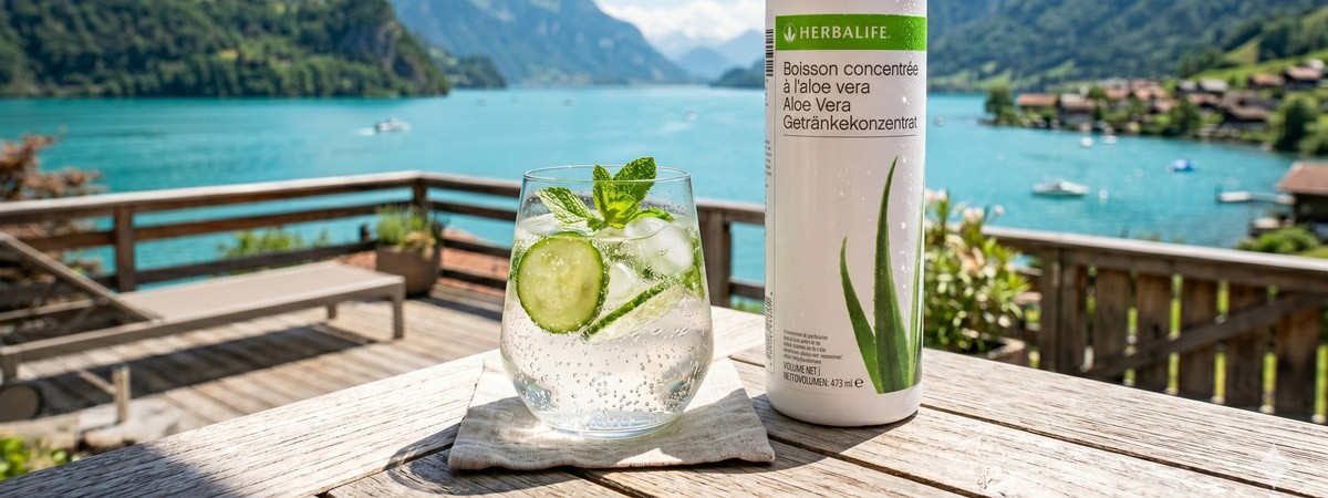 Mehr als nur Durst löschen: Die Wissenschaft der intelligenten Hydratation