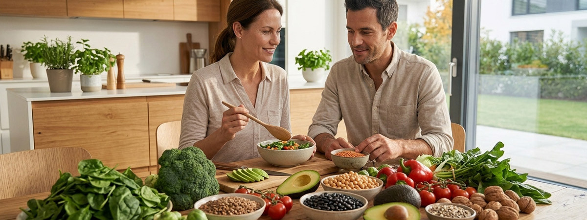 Folat & Folsäure: Warum Vitamin B9 für alle wichtig ist
