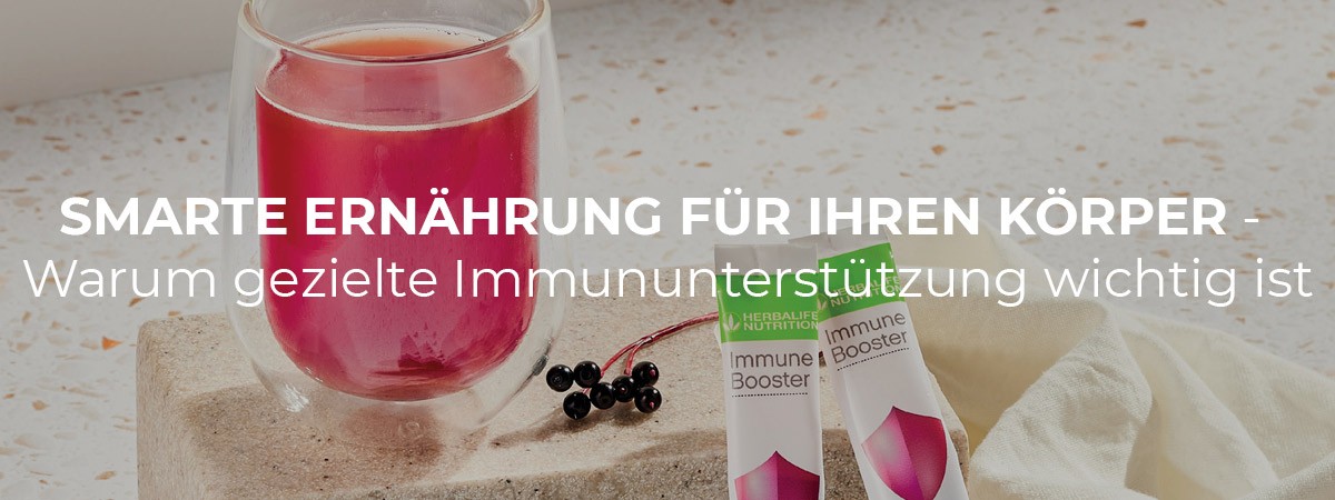 Smarte Ernährung für Ihren Körper